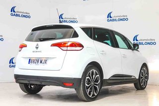 Renault Scénic Limited Blue dCi 88 kW (120CV)