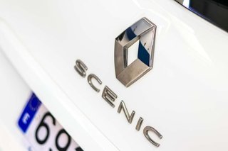 Renault Scénic Limited Blue dCi 88 kW (120CV)