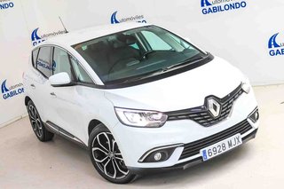 Renault Scénic Limited Blue dCi 88 kW (120CV)