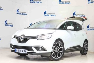 Renault Scénic Limited Blue dCi 88 kW (120CV)
