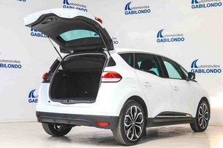 Renault Scénic Limited Blue dCi 88 kW (120CV)