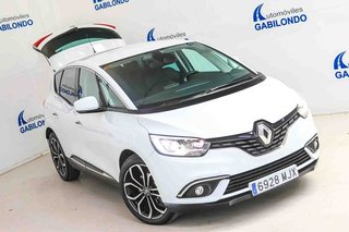 Renault Scénic Limited Blue dCi 88 kW (120CV)