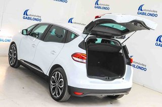 Renault Scénic Limited Blue dCi 88 kW (120CV)