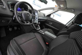 Renault Scénic Limited Blue dCi 88 kW (120CV)