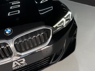 BMW Serie 3 2023