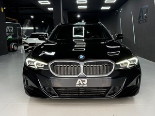 BMW Serie 3 2023
