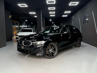 BMW Serie 3 2023