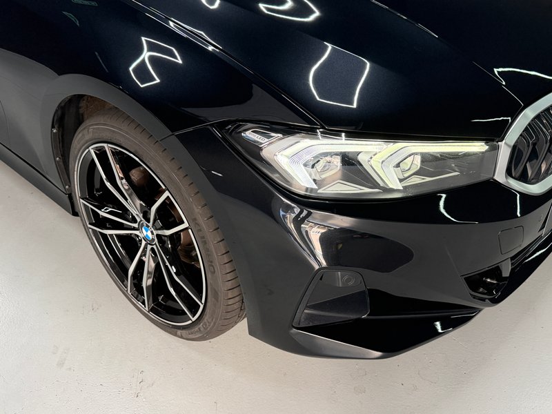 BMW Serie 3 Touring 318d (G21 LCI) 2023, foto 2