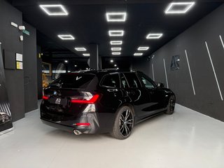 BMW Serie 3 2023