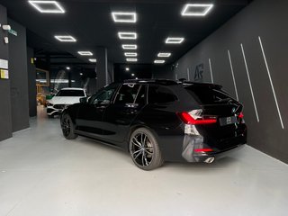BMW Serie 3 2023