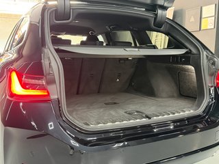 BMW Serie 3 2023