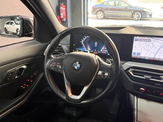 BMW Serie 3 2023