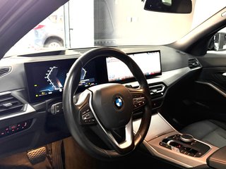 BMW Serie 3 2023