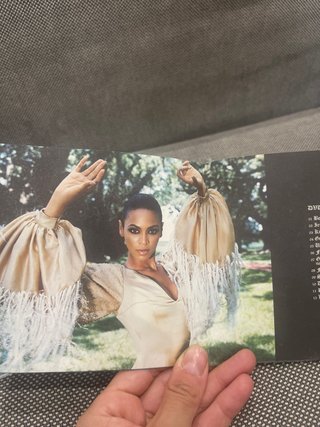Beyoncé - B'Day Deluxe Edition (CD + DVD)