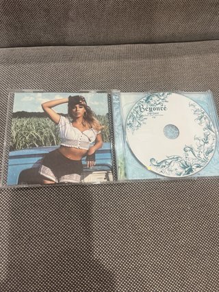 Beyoncé - B'Day Deluxe Edition (CD + DVD)