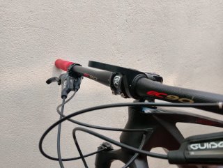Ghost Lector 4 Carbono