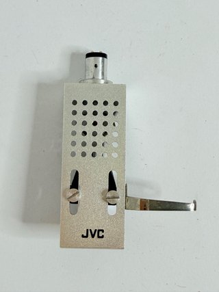 Victor Z-1S Cartridge JVC Headshell Hifi Vint