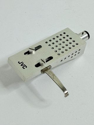 Victor Z-1S Cartridge JVC Headshell Hifi Vint