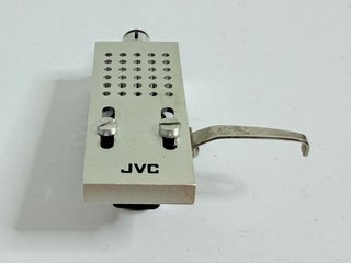 Victor Z-1S Cartridge JVC Headshell Hifi Vint