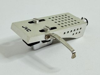 Victor Z-1S Cartridge JVC Headshell Hifi Vint