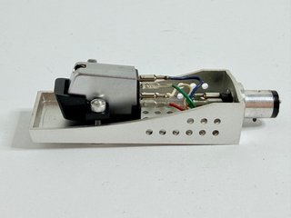 Victor Z-1S Cartridge JVC Headshell Hifi Vint