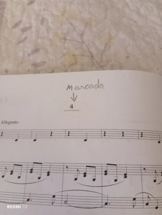 Libro Lenguaje Musical - Félix Sierra