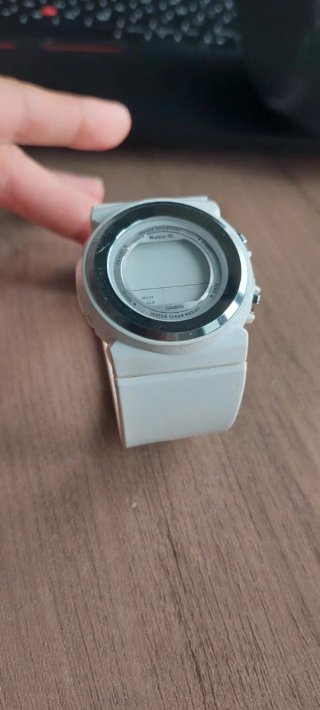 Reloj Casio Baby-G BGD-101 Módulo 3165