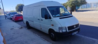 Volkswagen LT35 2005