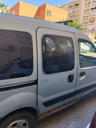 Renault Kangoo 2006