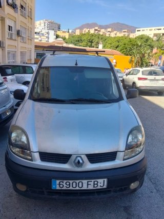 Renault Kangoo 2006