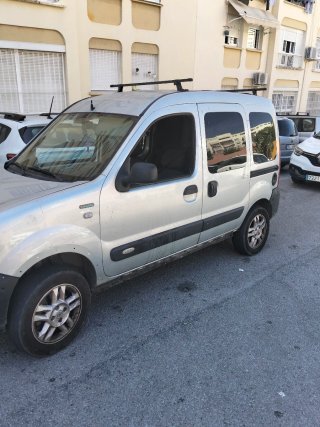 Renault Kangoo 2006