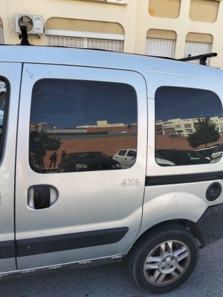 Renault Kangoo 2006