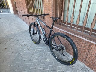 *Cuadro* carbono MMR Rakish talla L 29 mtb bici