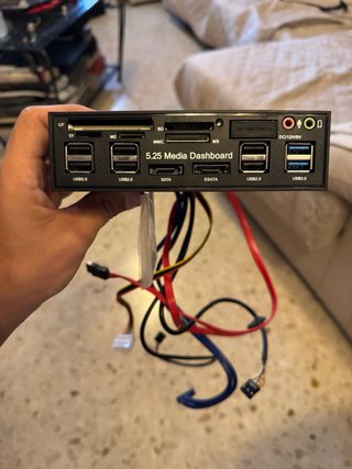 Piezas PC RETRO