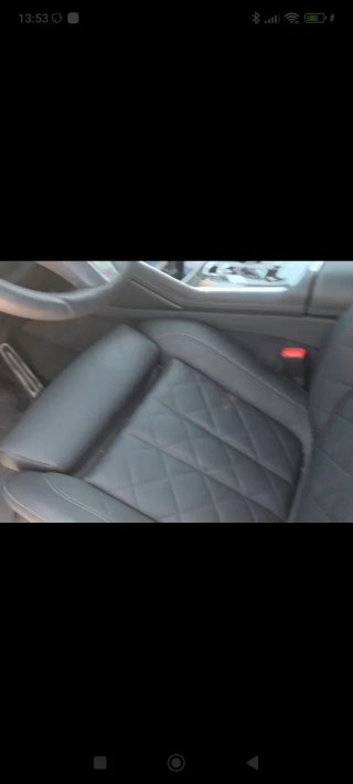 BMW X6 2025