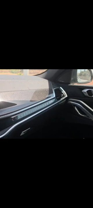 BMW X6 2025