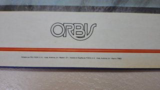 Vinilo Historia de la Música Rock - Taste