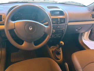 Renault Clio 2004
