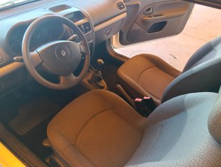 Renault Clio 2004