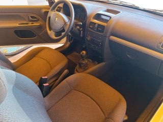 Renault Clio 2004