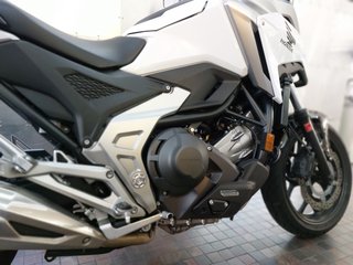 HONDA NC 750 X - 2021