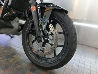 HONDA NC 750 X - 2021