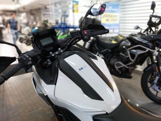 HONDA NC 750 X - 2021