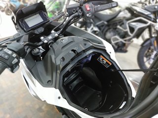 HONDA NC 750 X - 2021