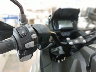 HONDA NC 750 X - 2021