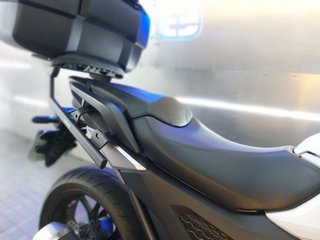 HONDA NC 750 X - 2021