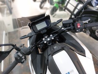 HONDA NC 750 X - 2021