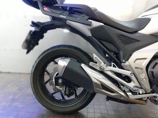 HONDA NC 750 X - 2021