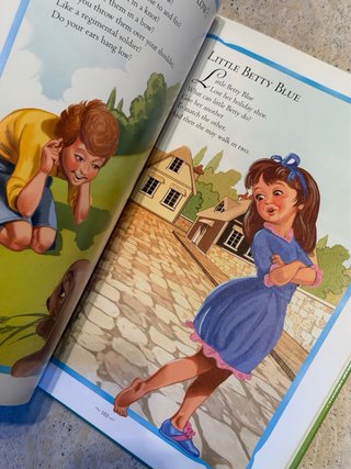 My Nursery Rhymes Collection