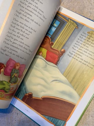My Nursery Rhymes Collection